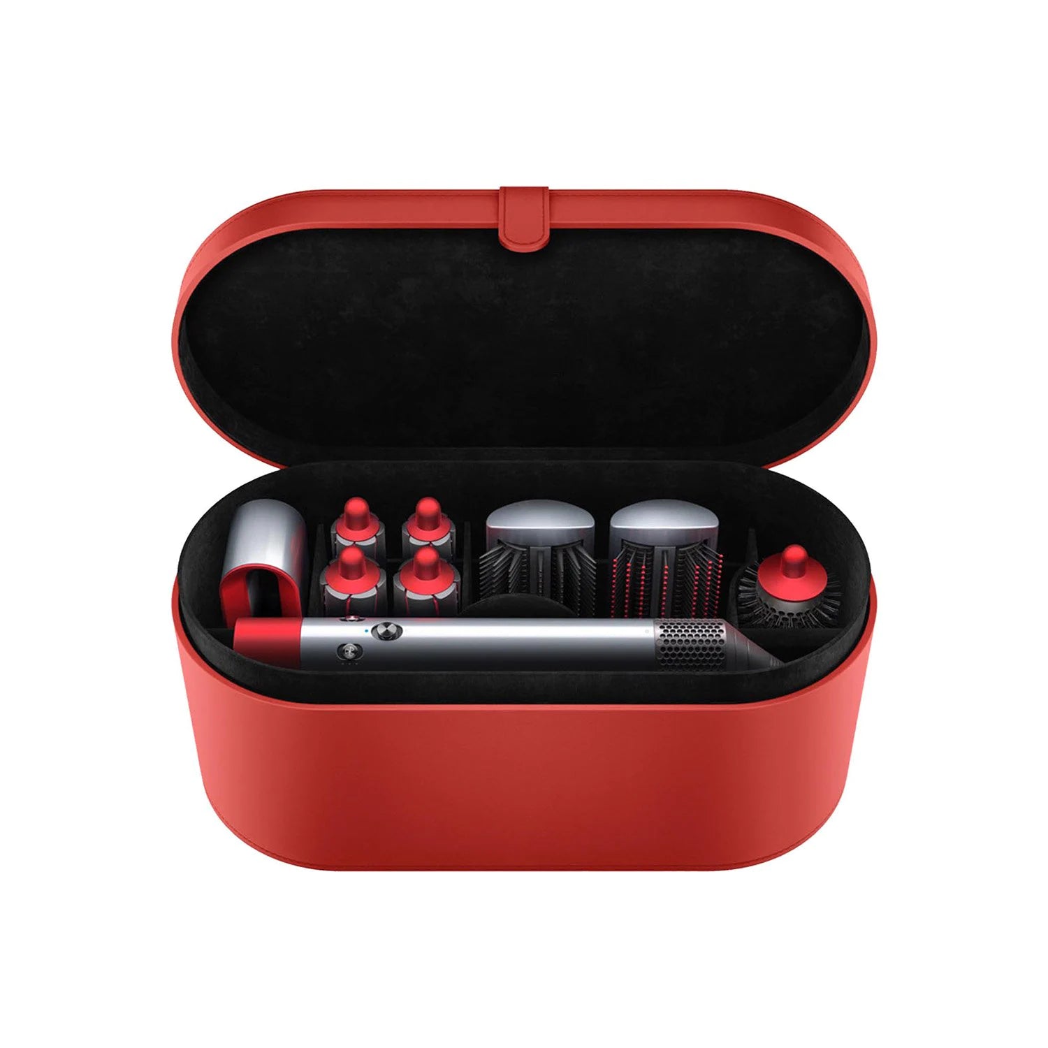 CURLA HAIR™ 4 In 1 - AIR WRAP