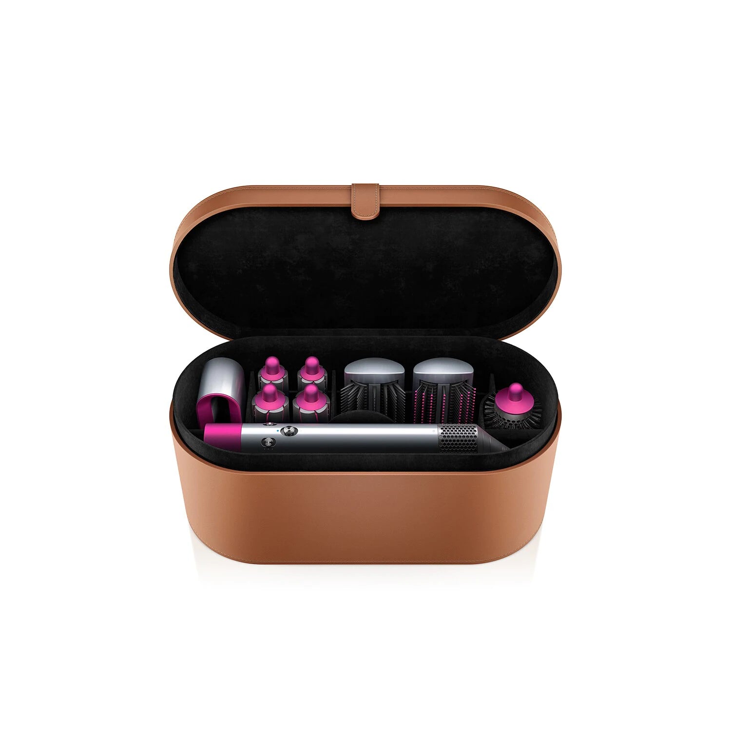 CURLA HAIR™ 4 In 1 - AIR WRAP