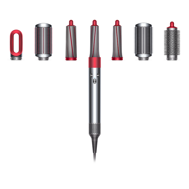 CURLA HAIR™ 4 In 1 - AIR WRAP